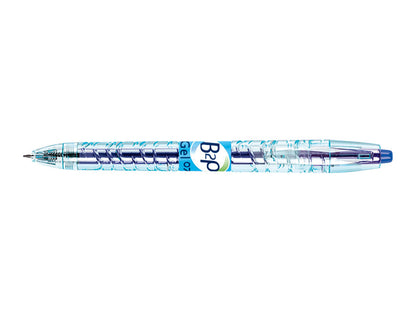 Roller b2p 0.7 bleu