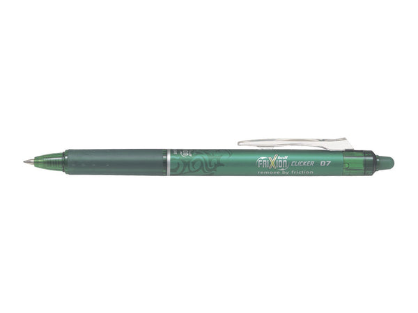 Roller frixion ball clicker 07vert