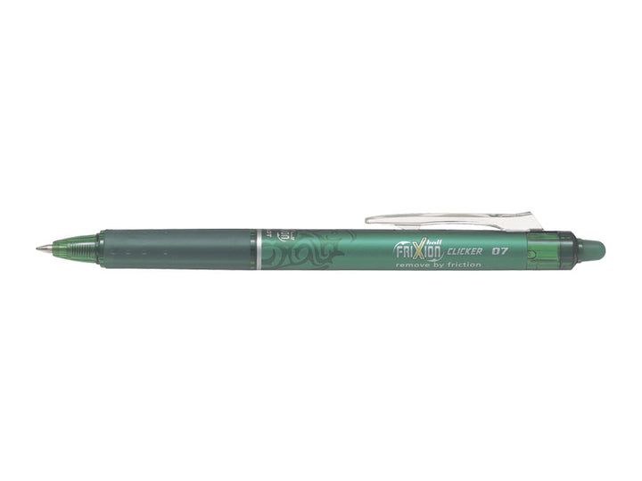 Roller frixion ball clicker 07vert