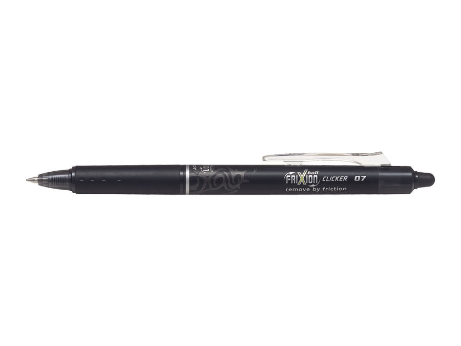 Roller frixion ball clicker 07noir