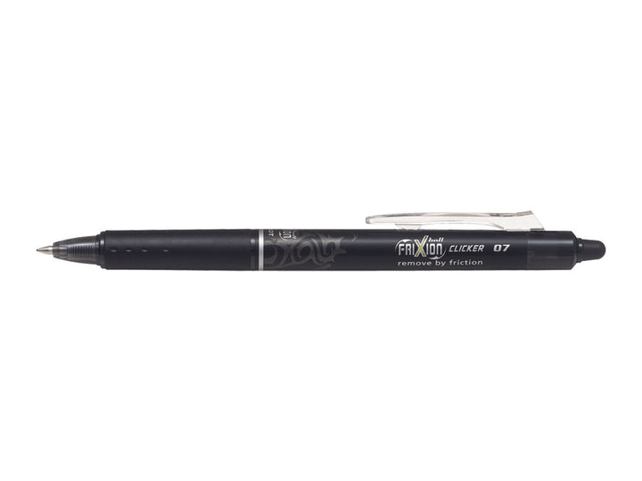 Roller frixion ball clicker 07noir