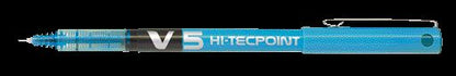 Roller bxv5 pte hitec turquois