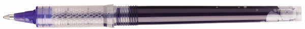 Recharge  uni ball vision elite bleu
