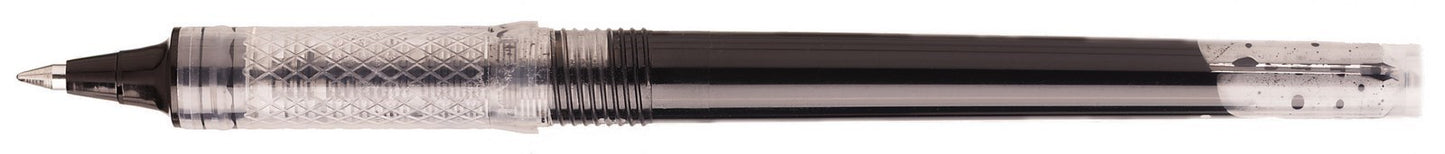 Recharge  uni ball vision elite noir