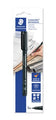 Marqueur permanent lumocolor m 317 noir