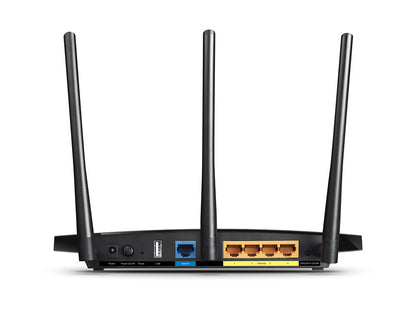Routeur sans fil TP-Link Archer VR400 - Wi-Fi 5