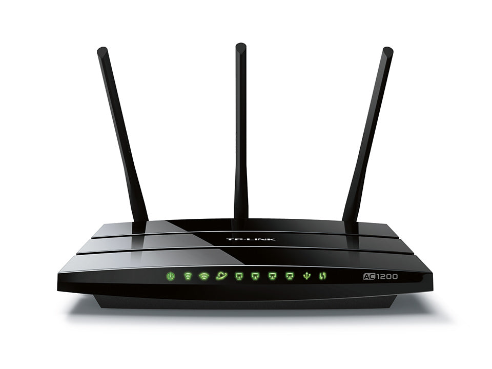 Routeur sans fil TP-Link Archer VR400 - Wi-Fi 5