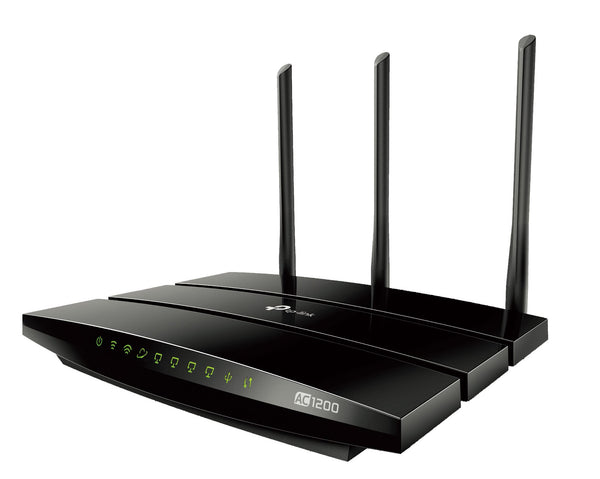 Routeur sans fil TP-Link Archer VR400 - Wi-Fi 5
