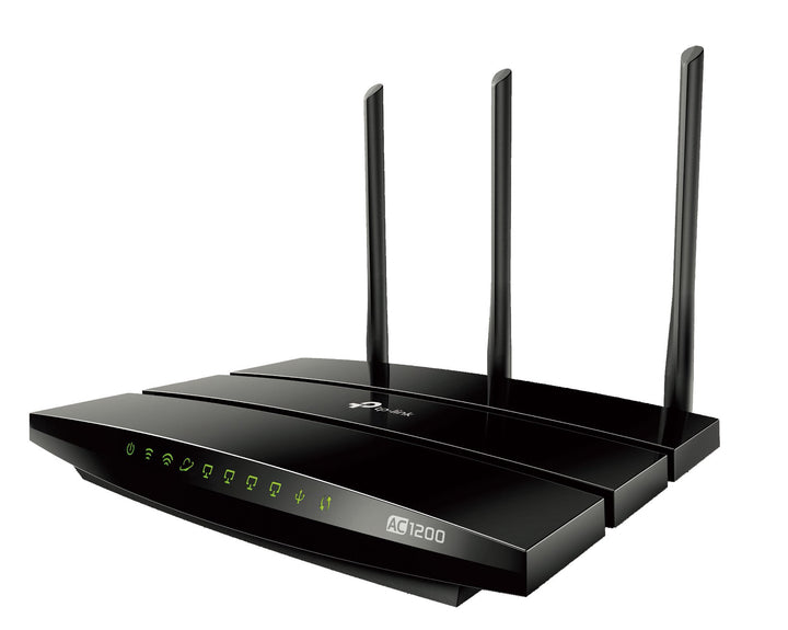 Routeur sans fil TP-Link Archer VR400 - Wi-Fi 5