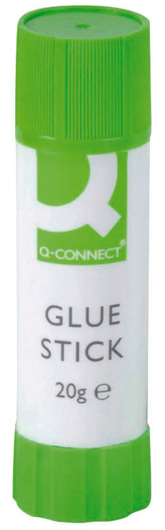 Baton de colle blanche 20g