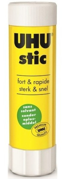 Colle baton 40g UHU stick