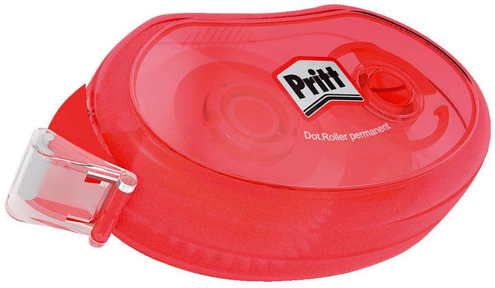 Colle roller permanent jetable pritt