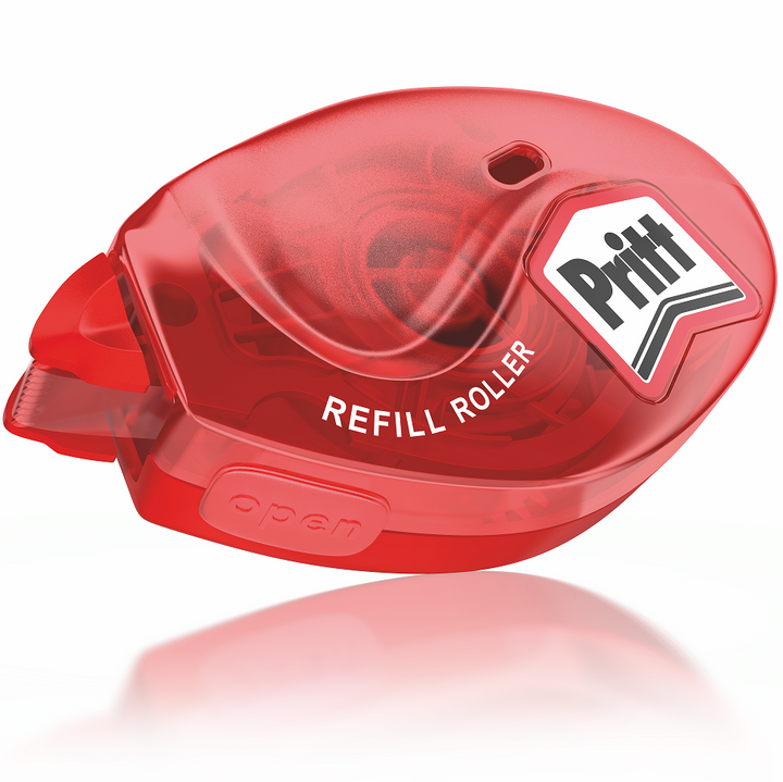Applicateur de Colle Roller Rechargeable - Précision et Éco-responsabilité