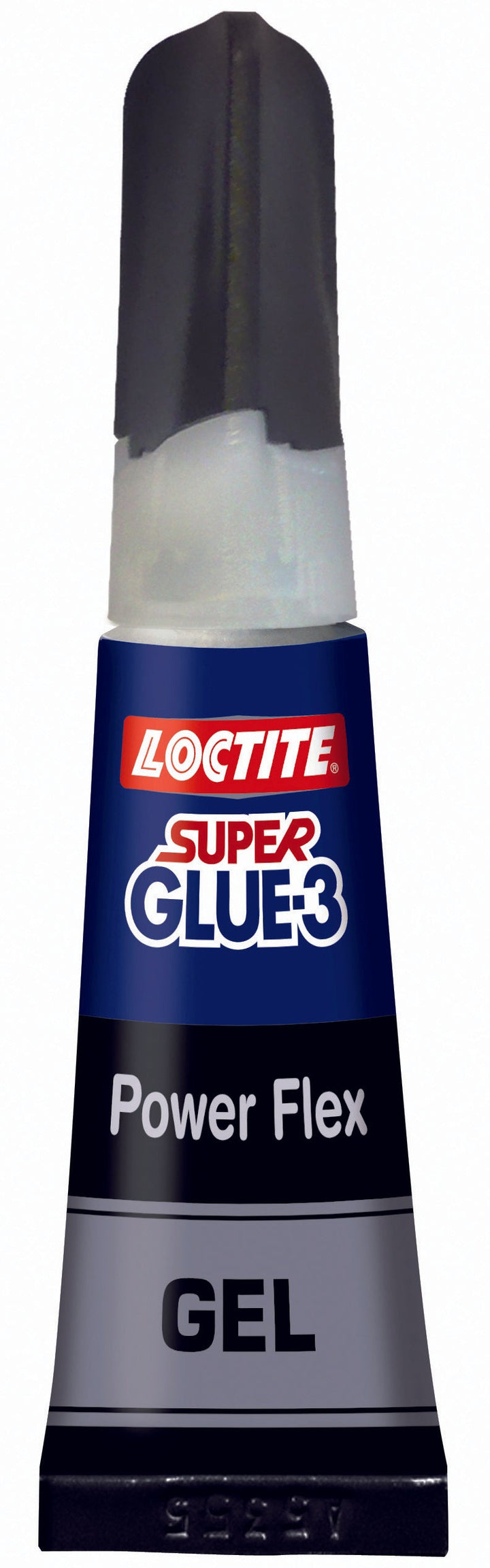 Colle super glue power gel bl1
