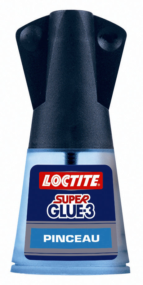 Colle super glue creative bl.1