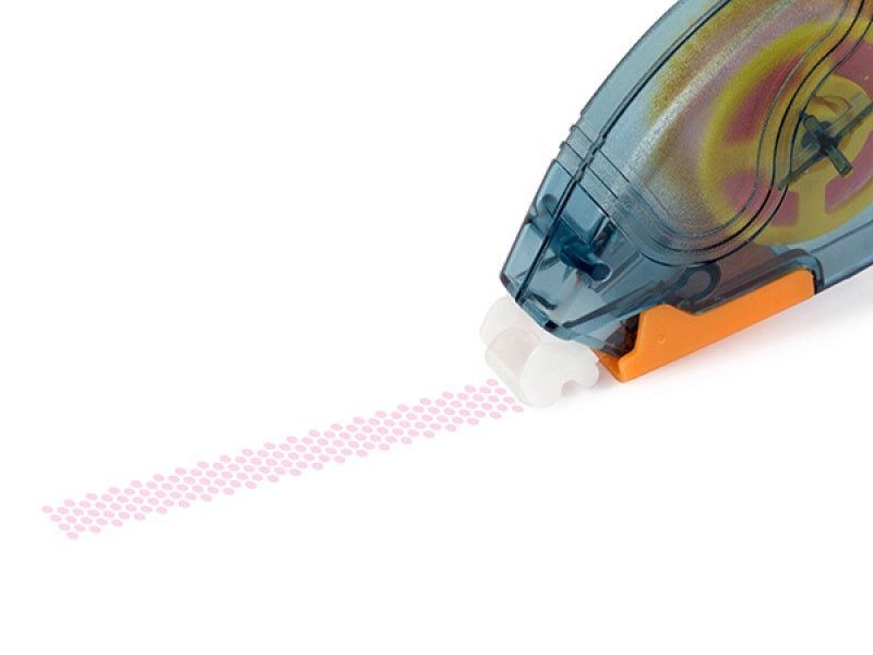 Roller colle permanent  6,5mmx8,5meco