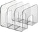 Trieur vertical trend transparent