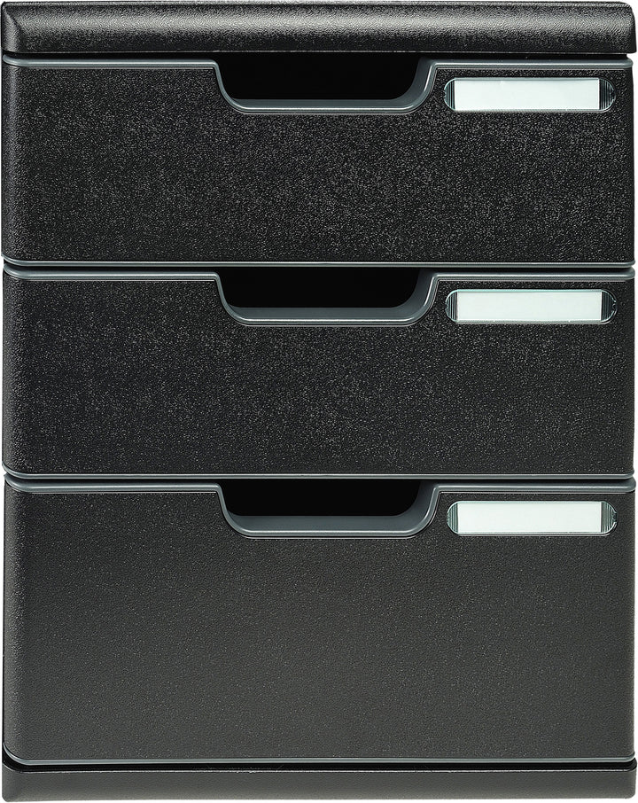 Modulo a4 3t ecoblack noir