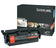 Toner Lexmark X654X31E - 36000 pages-noir