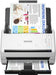 Scanner Epson ds-530ii - numérisation recto/verso 35ppm
