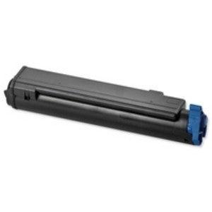 Toner oki magenta série 500  - 6000 pages