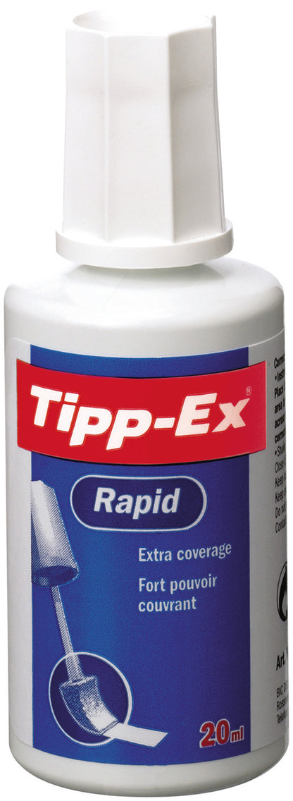 Correcteur fluide rapid