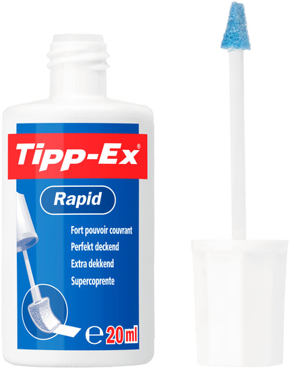 Correcteur fluide rapid