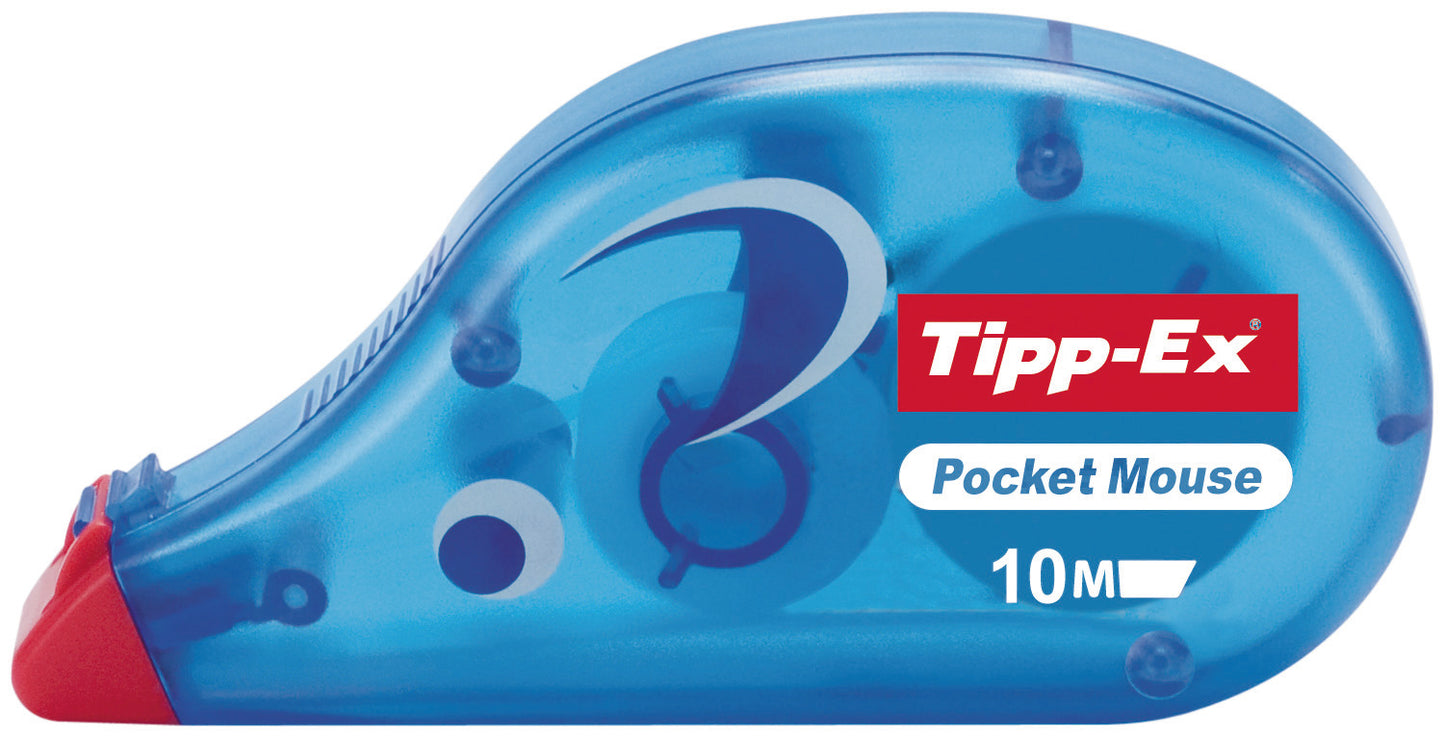 Correcteur pocket mouse 10m