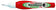 Stylo correcteur micro pocket Pentex