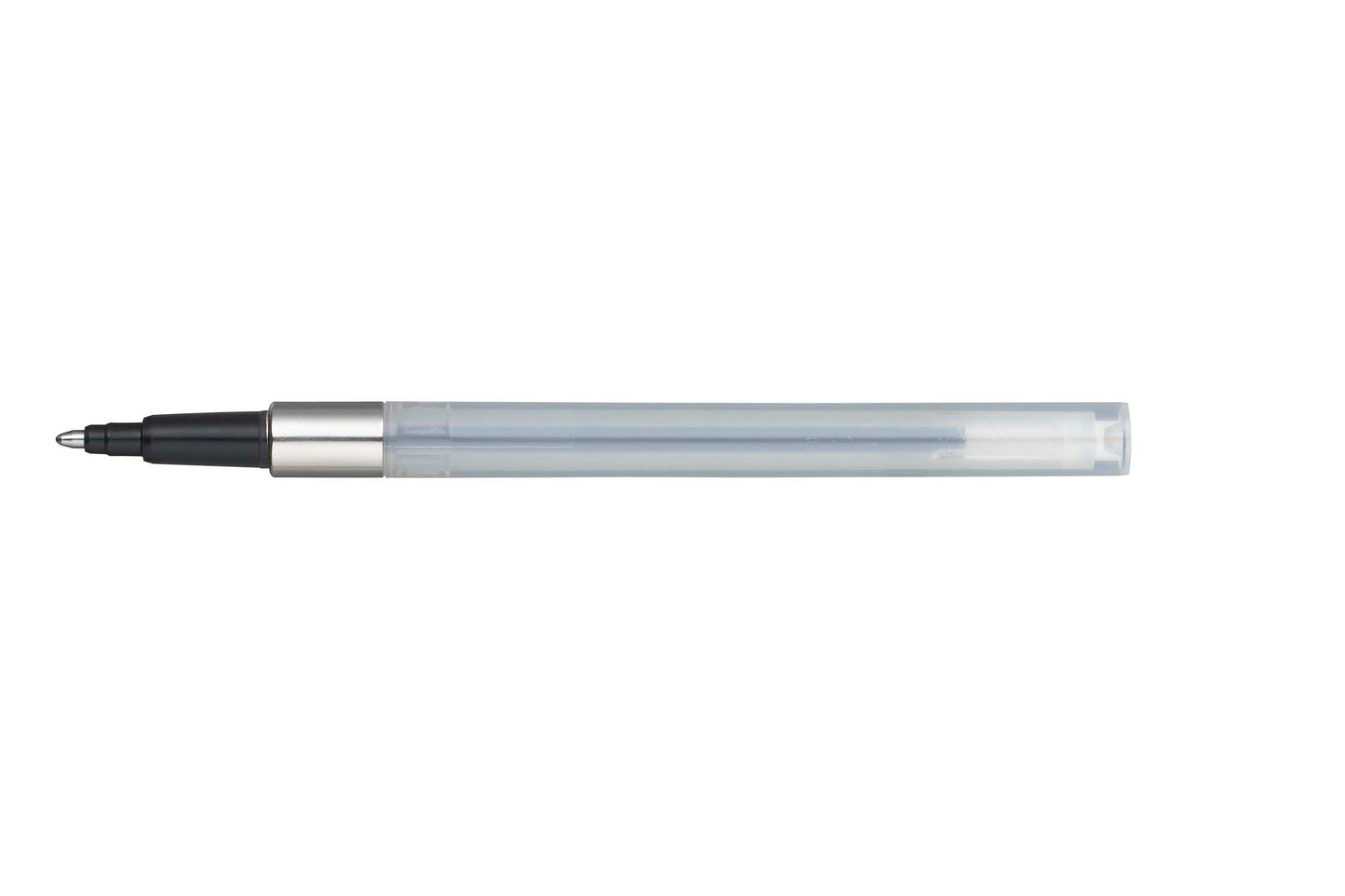 Recharge bille uni power tank rt noir