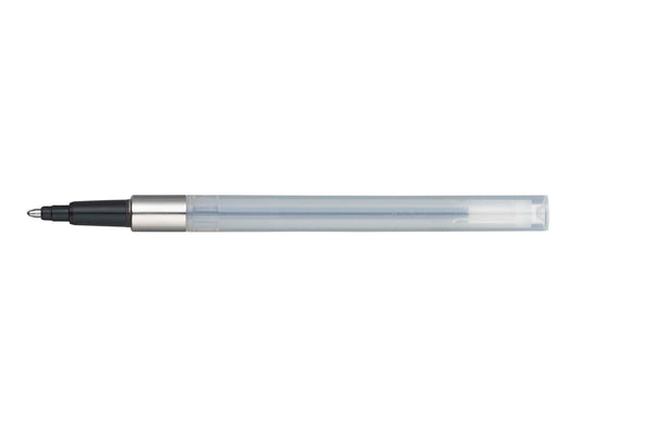 Recharge bille uni power tank rt noir