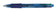 Stylo bille 4 couleurs pointe  0,7mm -écriture moyenne