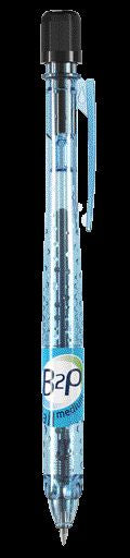 Stylo bille pilot b2p 1mm noir
