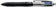 Stylo bille bic 4 couleurs grip pro
