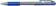 Stylo bille rt grip moy 1mm bleu