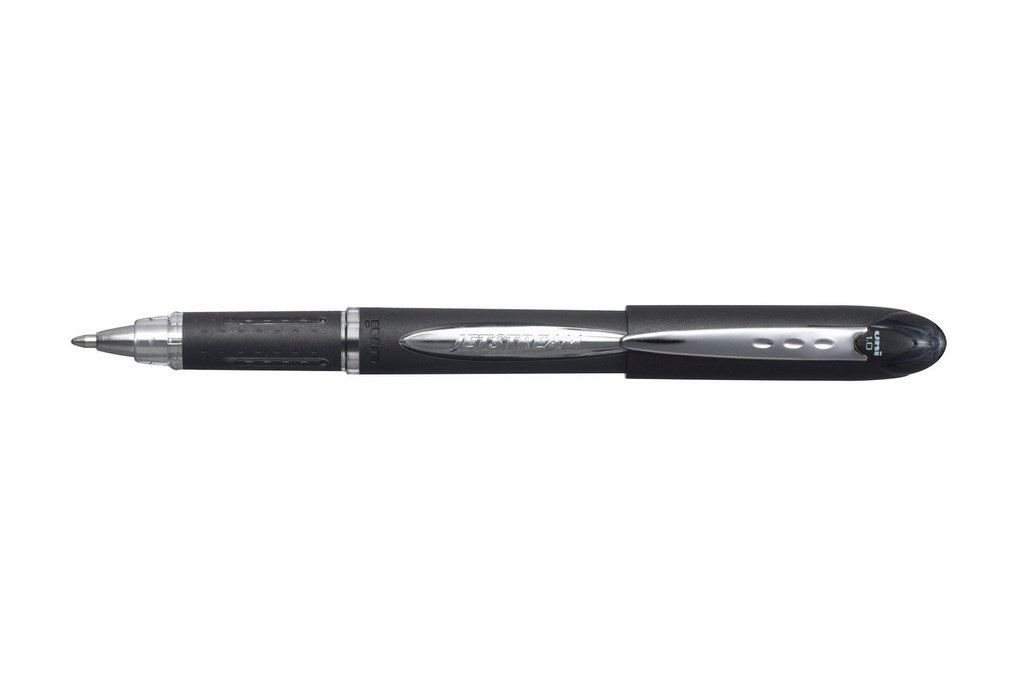 Roller uni jetstream 1.0mm noir