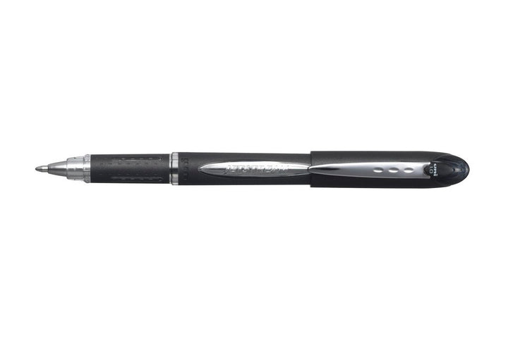 Roller uni jetstream 1.0mm noir