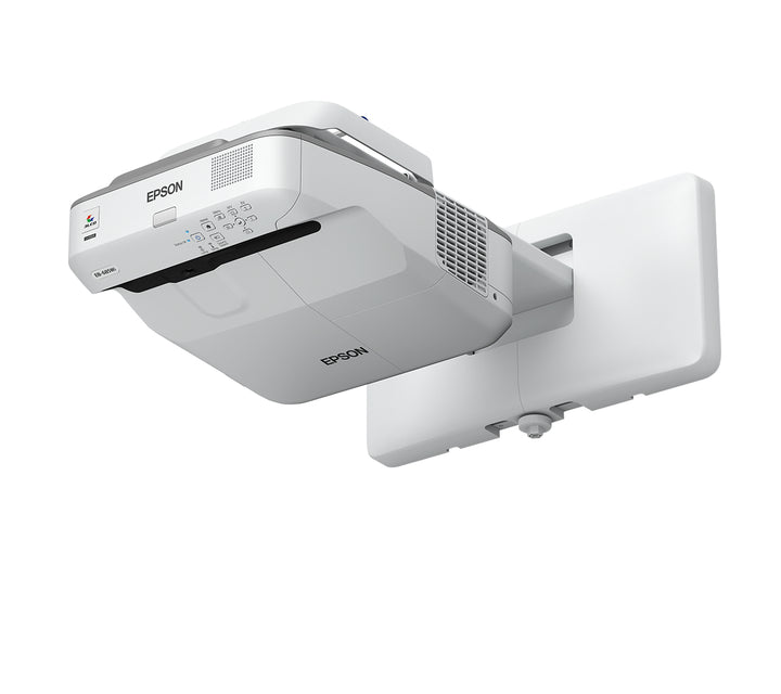Vidéoprojecteur Epson eb-685wi - interactivité et haute luminosité