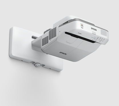 Vidéoprojecteur Epson eb-685wi - interactivité et haute luminosité