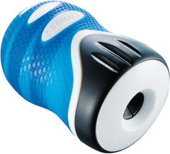 Taille-crayon clean grip -avec réservoir