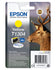 Cartouche d'encre Epson t1304 jaune xl - rendement élevé