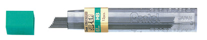 MINES PENTEL 0.7 HB ETUI 12