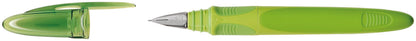 Stylo-Plume Easy-Clic - Recharge Latérale Innovante