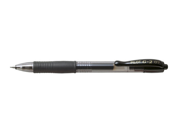 Roller g-2 0.7 noir