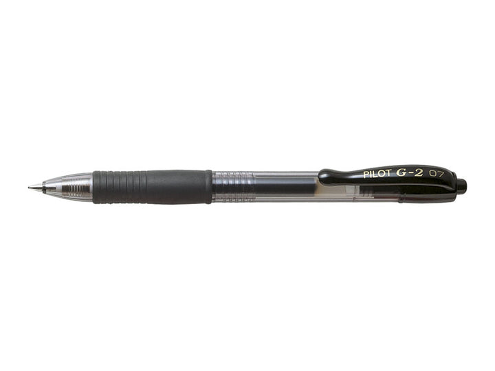 Roller g-2 0.7 noir