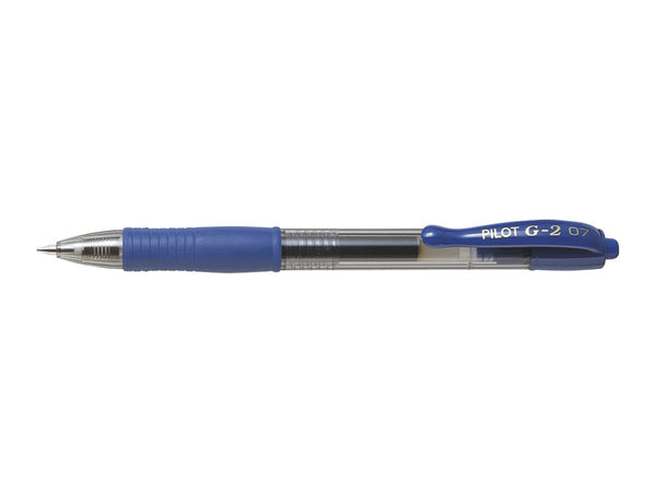 Roller g-2 0.7 bleu