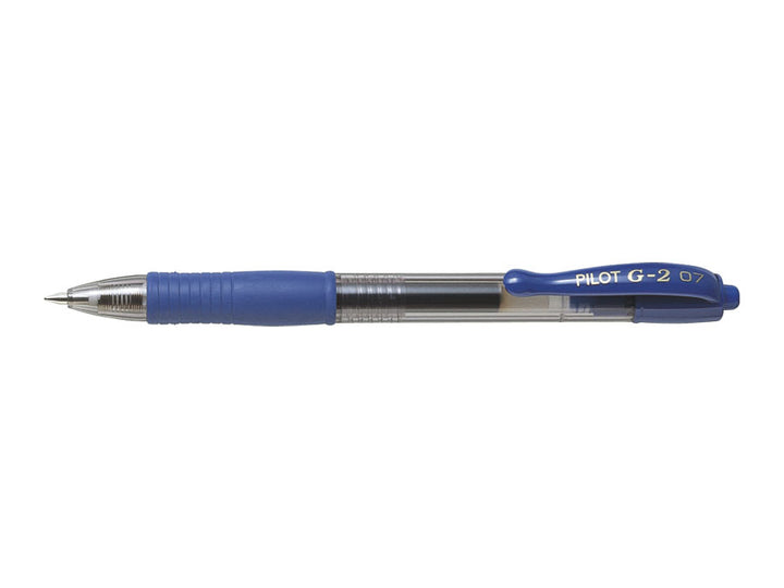 Roller g-2 0.7 bleu