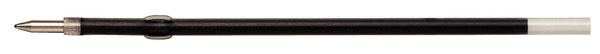 Recharge stylo bille pilot 4couleur  rfjs gpm noir