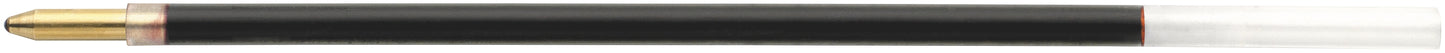 Recharge stylo Bille Bic 4 Couleurs écriture moyenne rouge