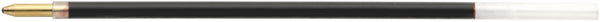 Recharge stylo Bille Bic 4 Couleurs écriture moyenne rouge
